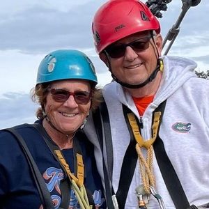 Meet your Posher, Marilyn